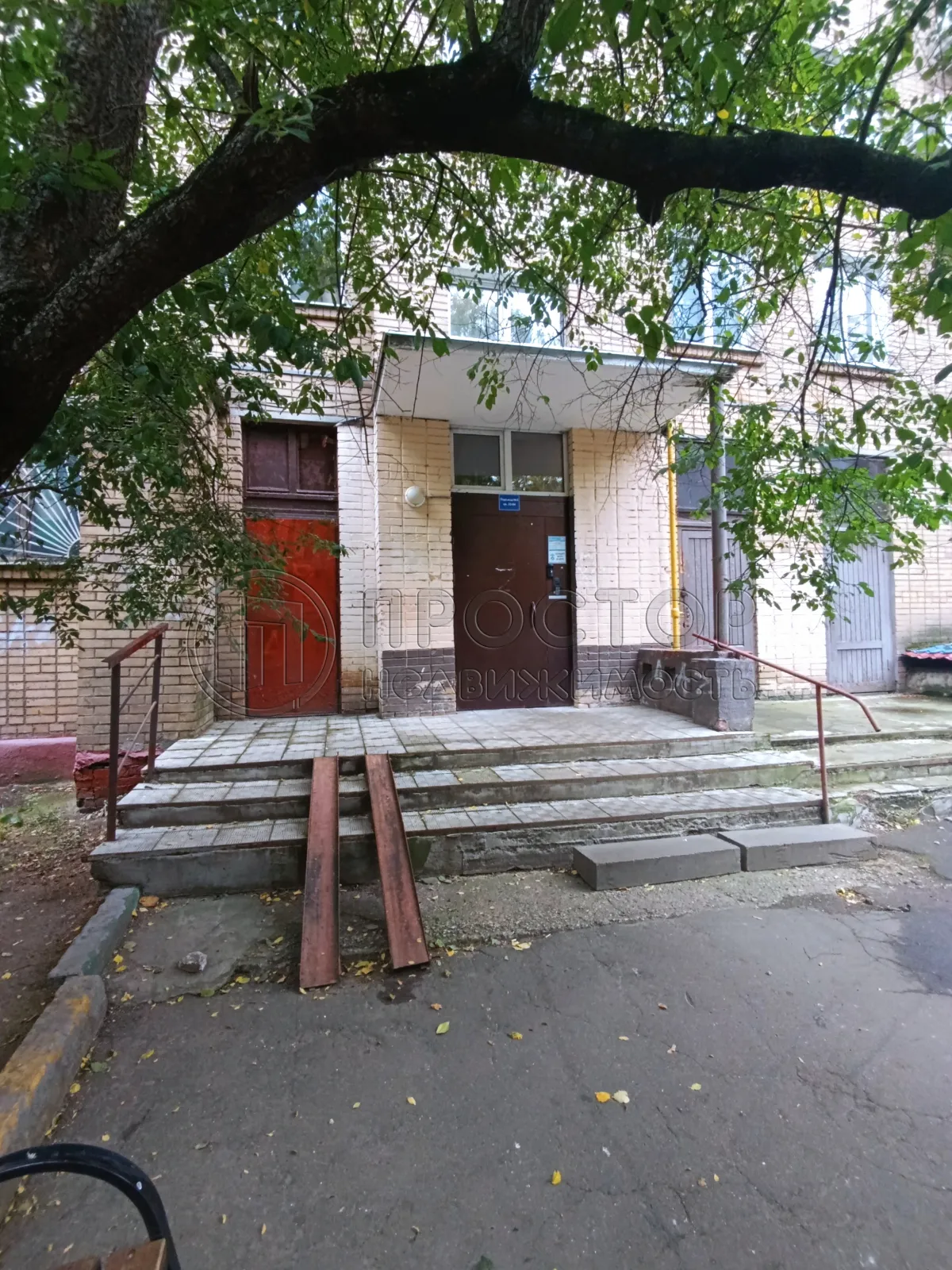 3-комнатная квартира, 56.3 м² - фото 29