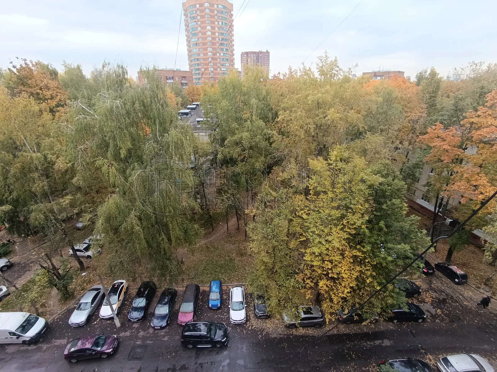 3-комнатная квартира, 56.3 м² - фото 31