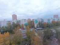 3-комнатная квартира, 56.3 м² - фото 71
