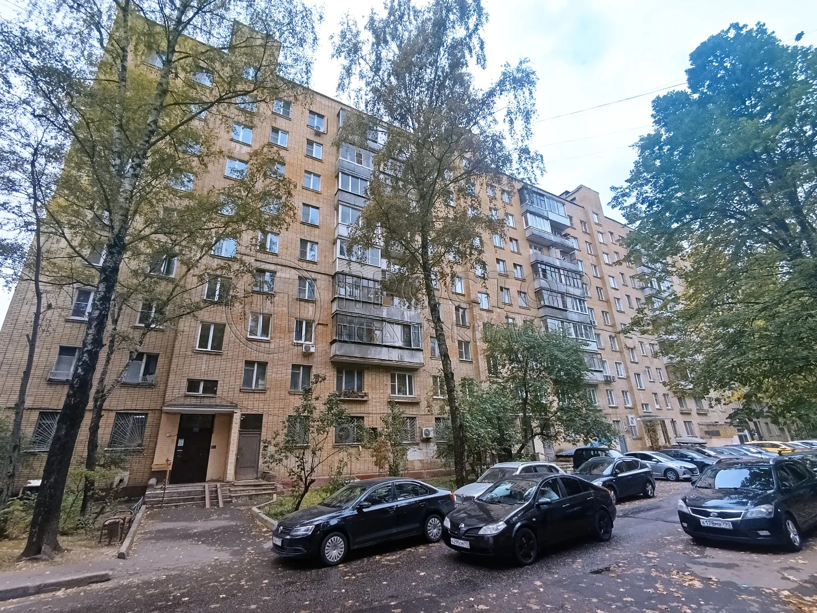 3-комнатная квартира, 56.3 м² - фото 35