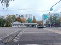 3-комнатная квартира, 56.3 м² - фото 76
