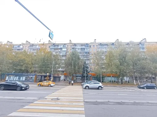 3-комнатная квартира, 56.3 м² - фото 39