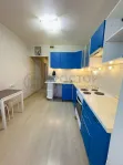 1-комнатная квартира, 37.7 м² - фото 22