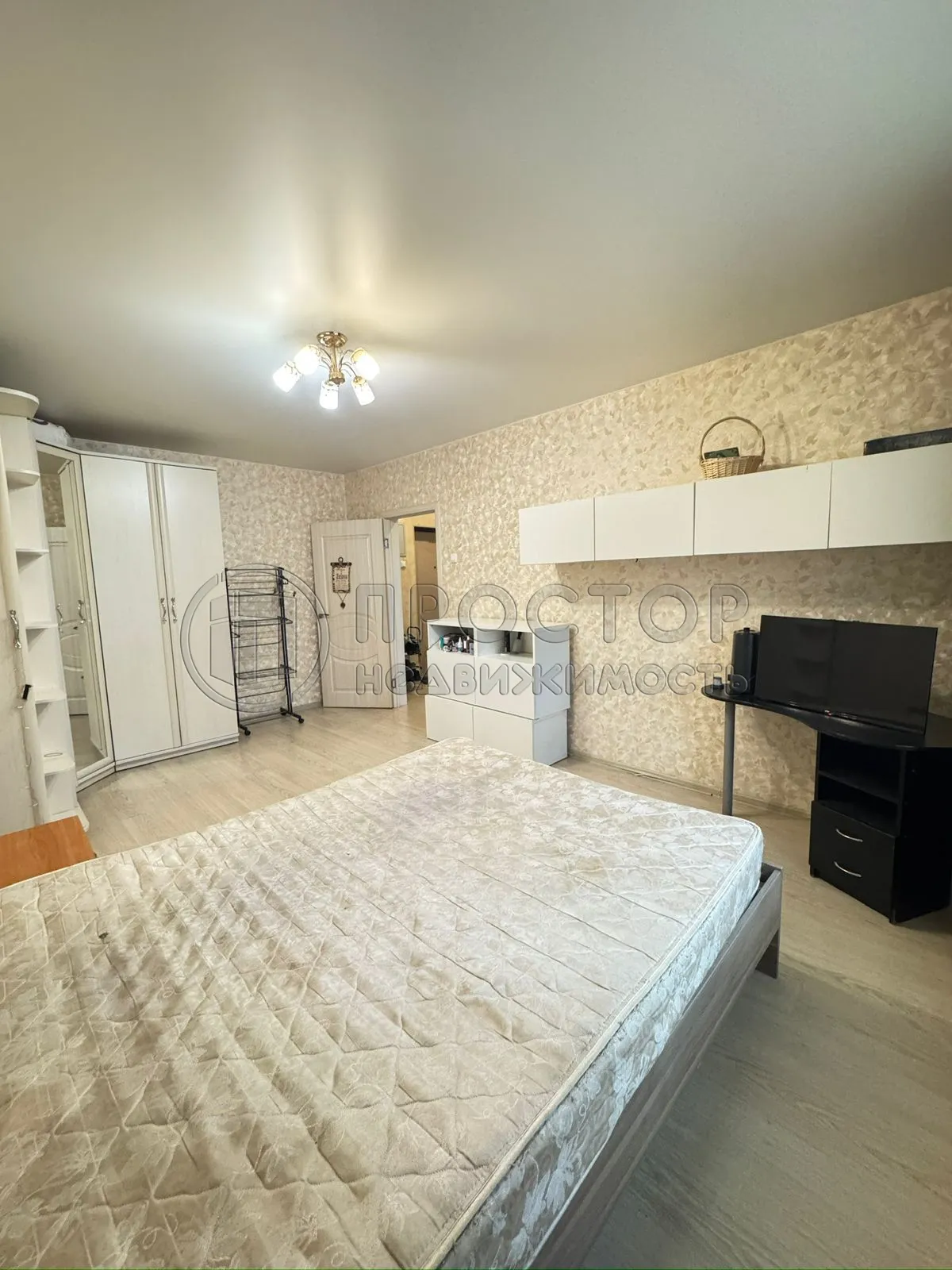 1-комнатная квартира, 37.7 м² - фото 5