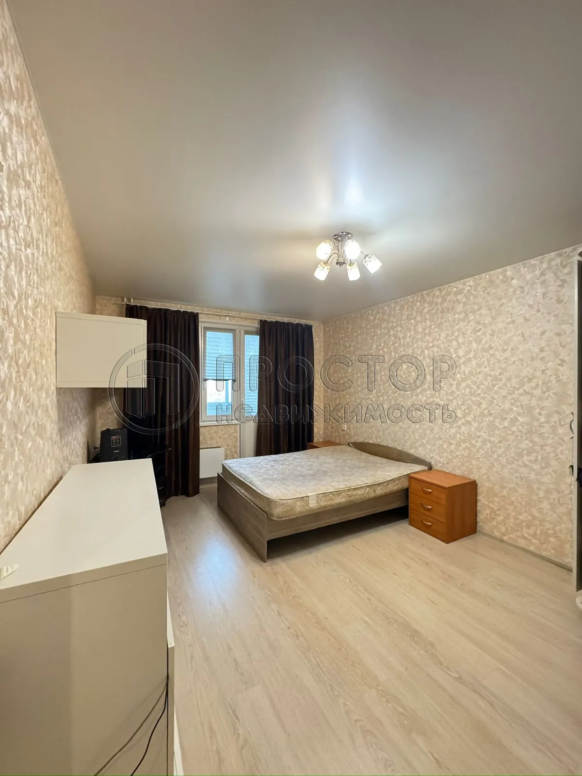 1-комнатная квартира, 37.7 м² - фото 6