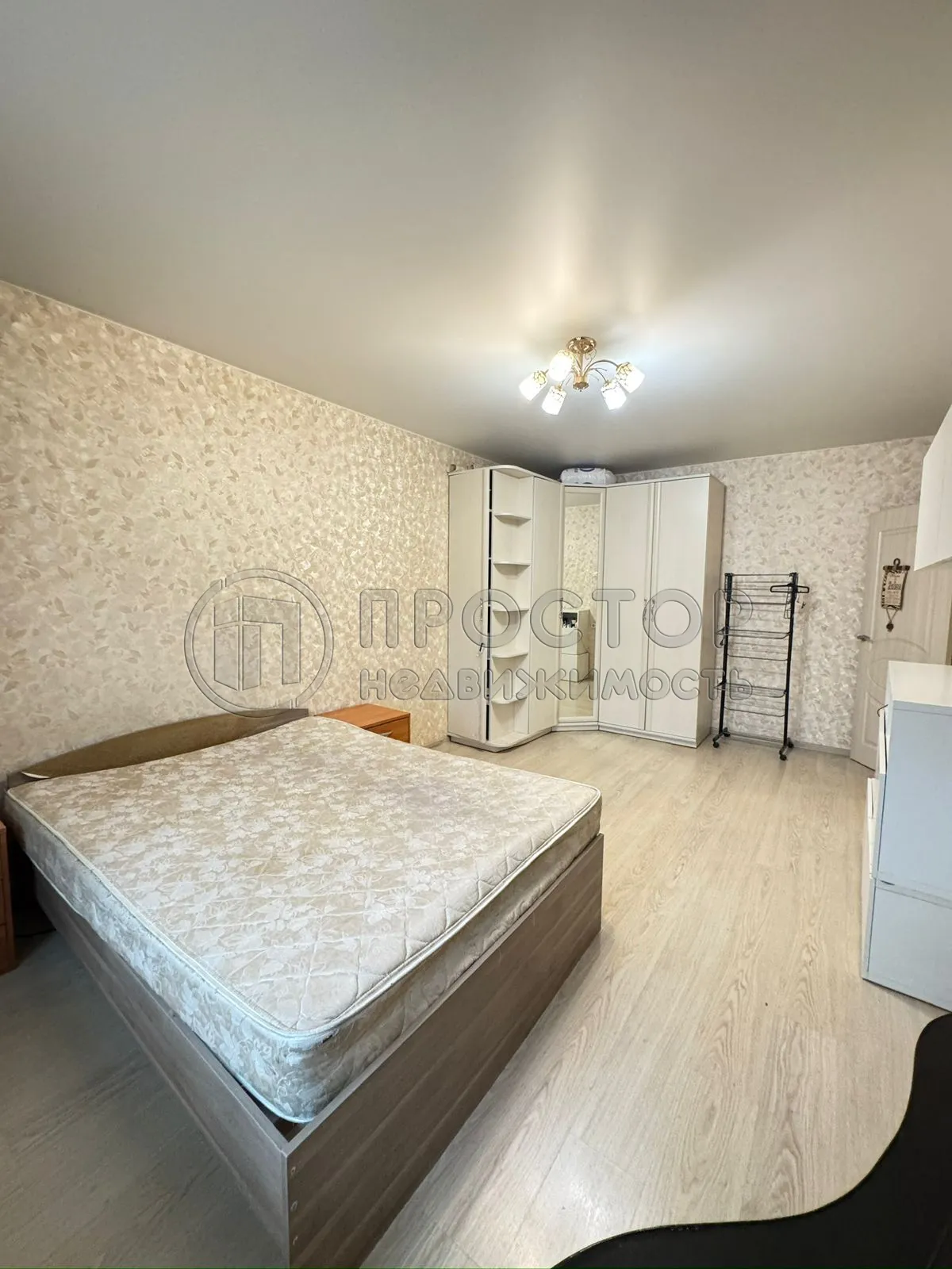 1-комнатная квартира, 37.7 м² - фото 7