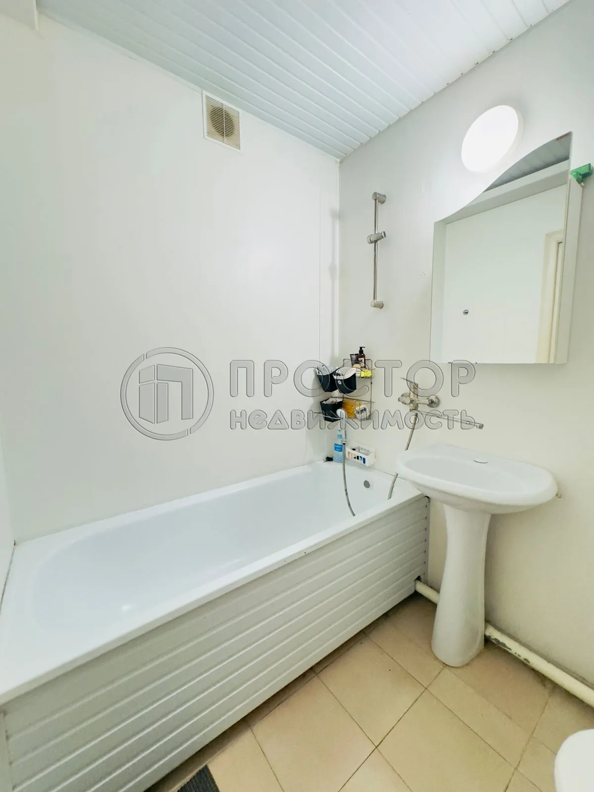 1-комнатная квартира, 37.7 м² - фото 8