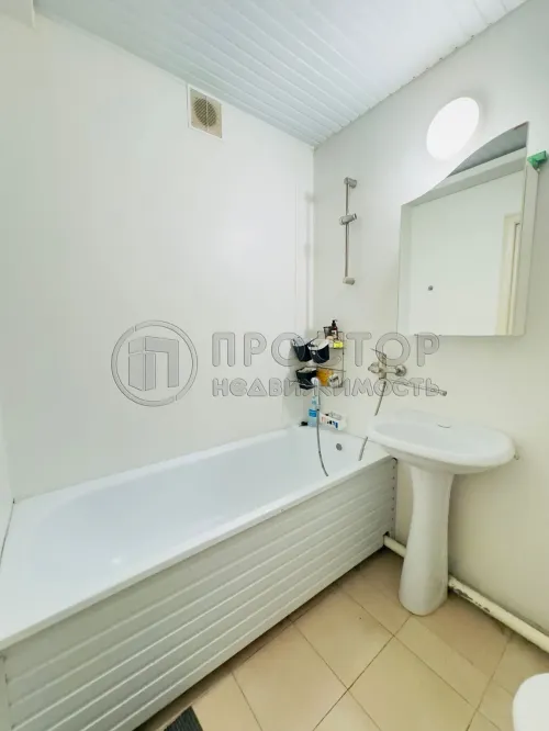 1-комнатная квартира, 37.7 м² - фото 8