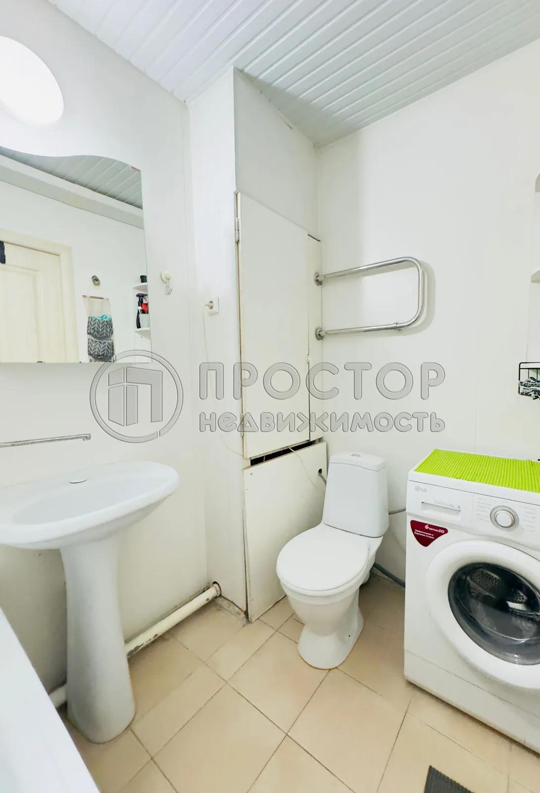 1-комнатная квартира, 37.7 м² - фото 9