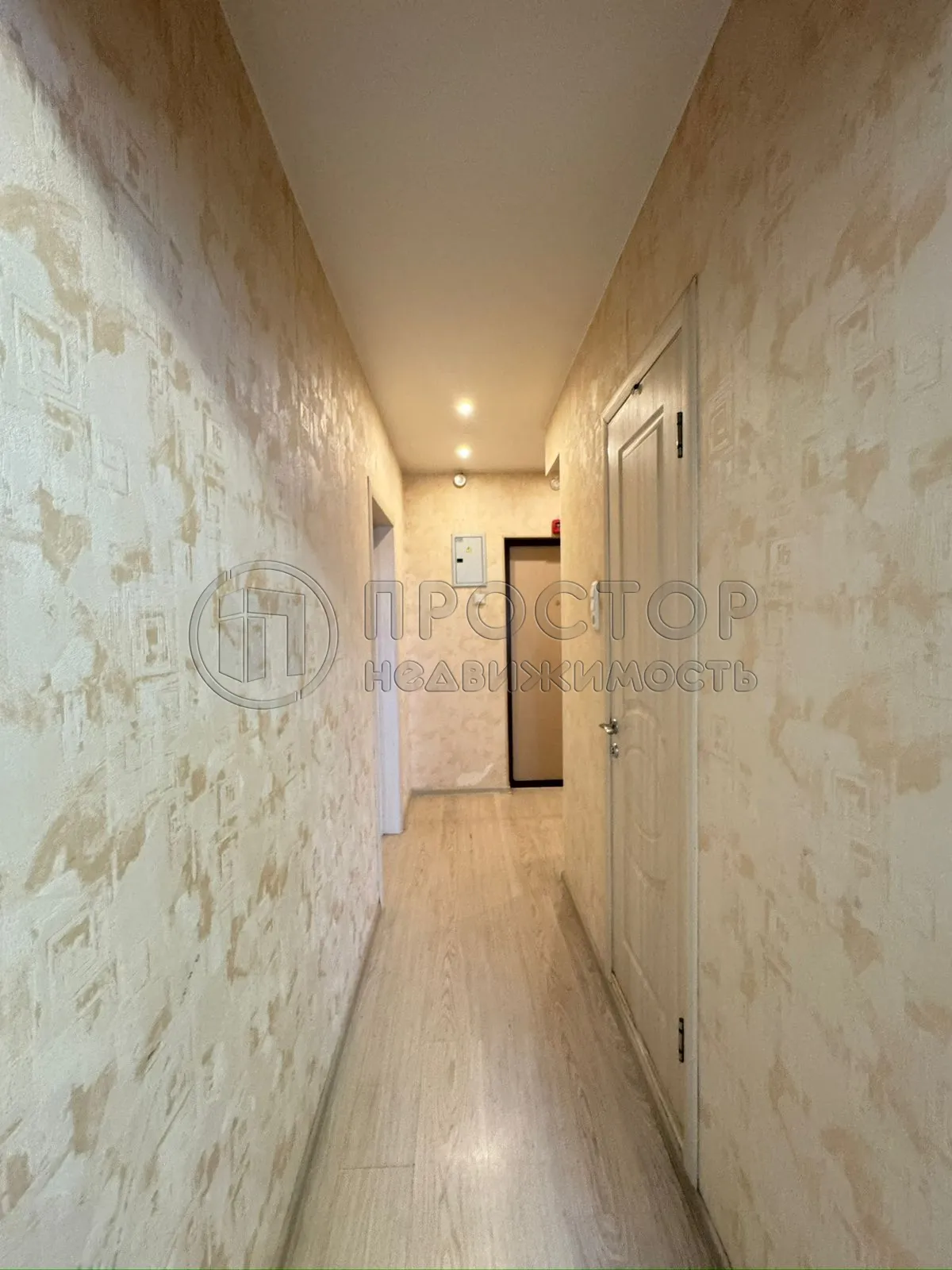 1-комнатная квартира, 37.7 м² - фото 10