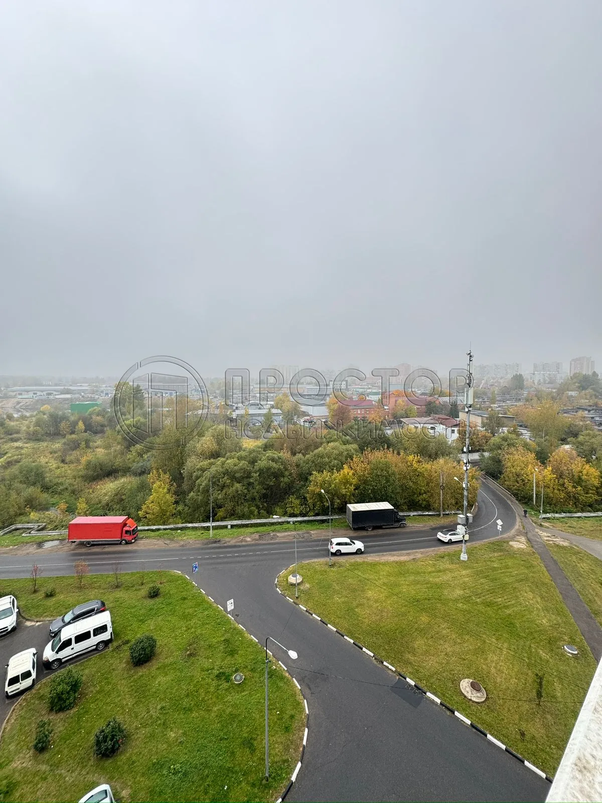 1-комнатная квартира, 37.7 м² - фото 14