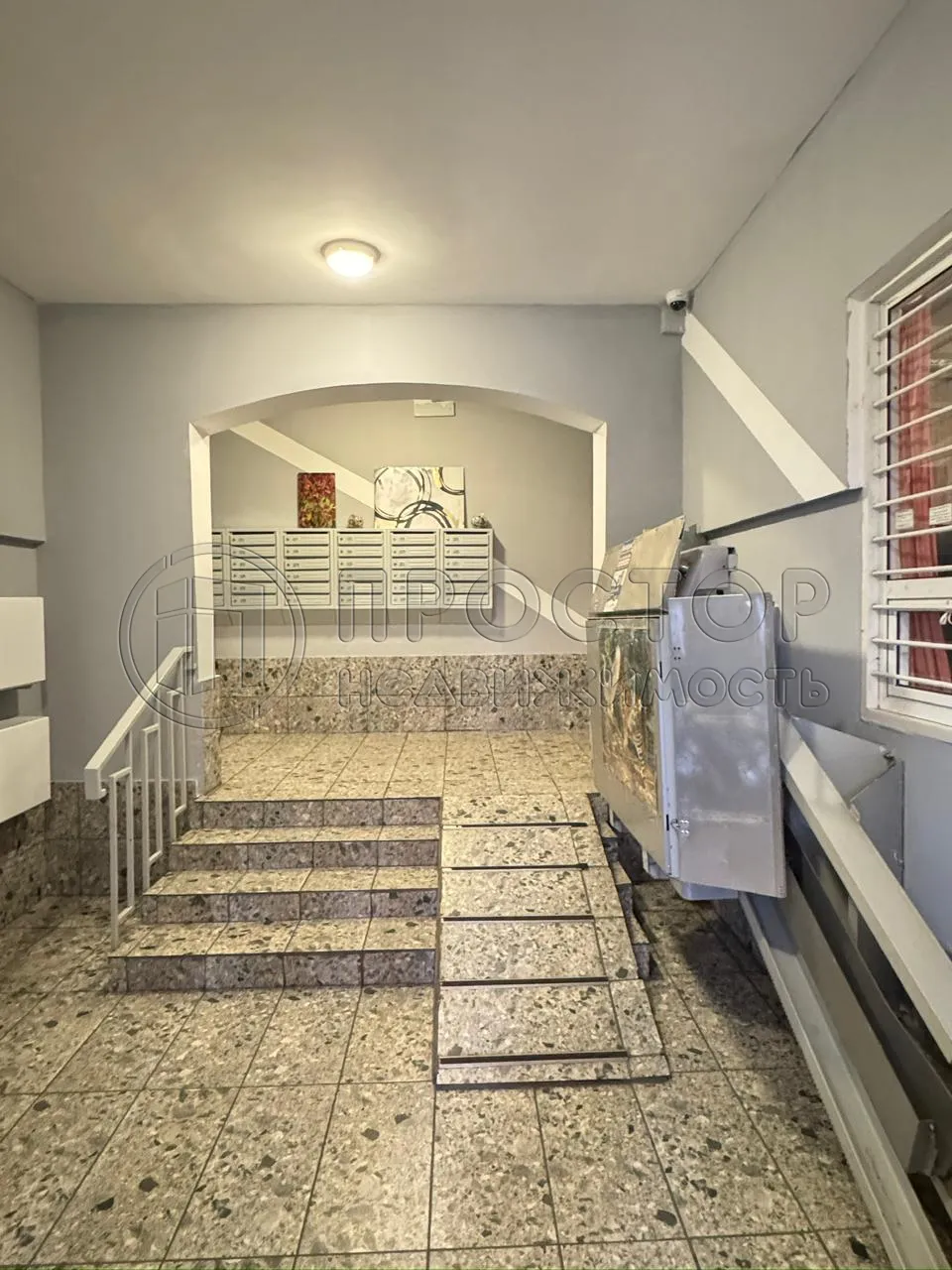 1-комнатная квартира, 37.7 м² - фото 17