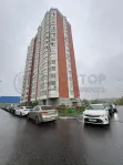 1-комнатная квартира, 37.7 м² - фото 37