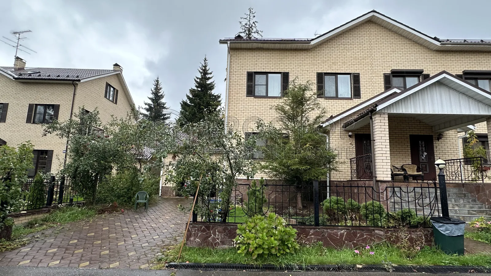 Таунхаус, 216 м² - фото 2