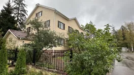 Таунхаус, 216 м² - фото 35