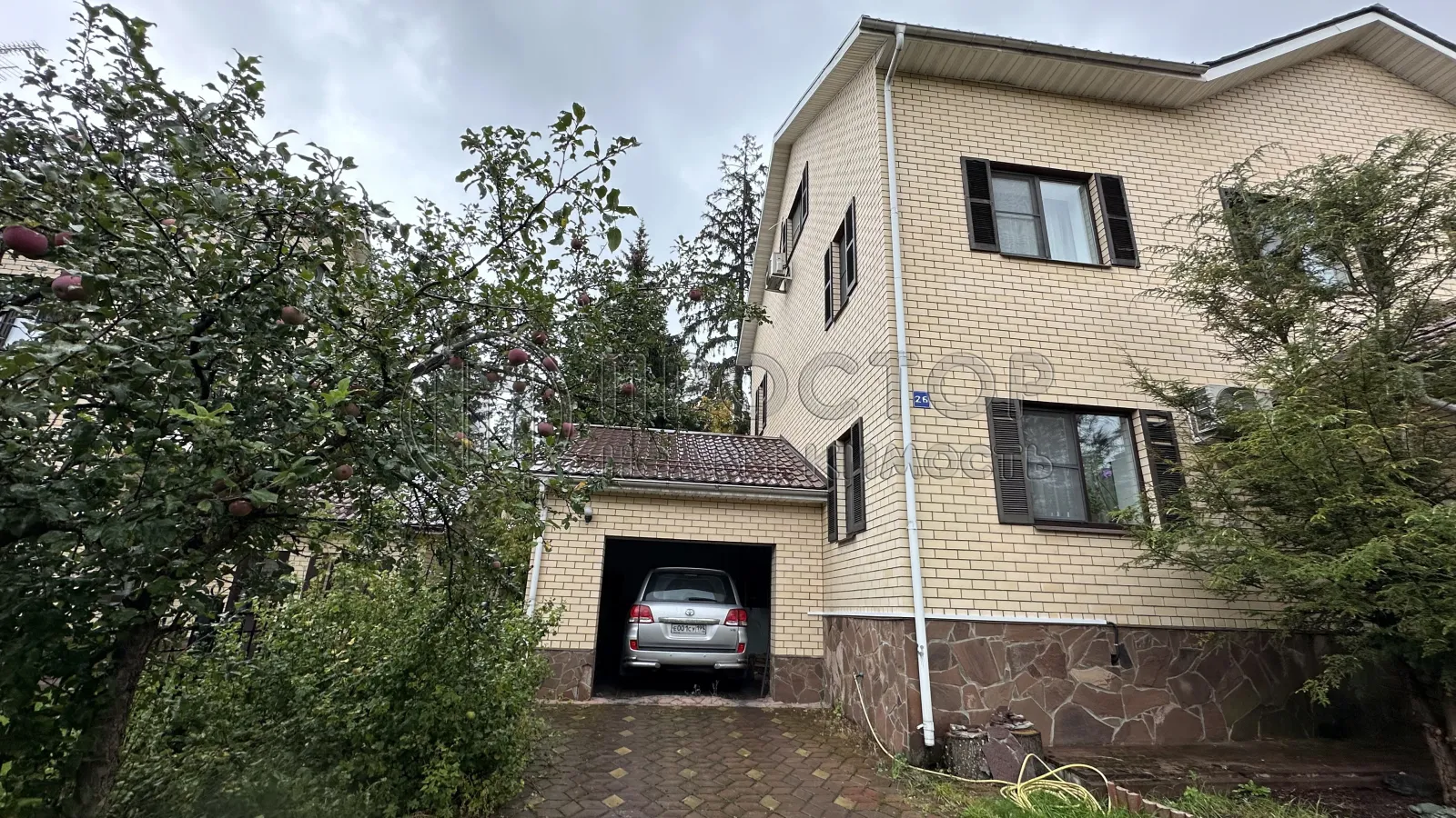 Таунхаус, 216 м² - фото 5