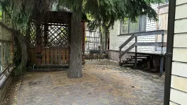 Таунхаус, 216 м² - фото 38