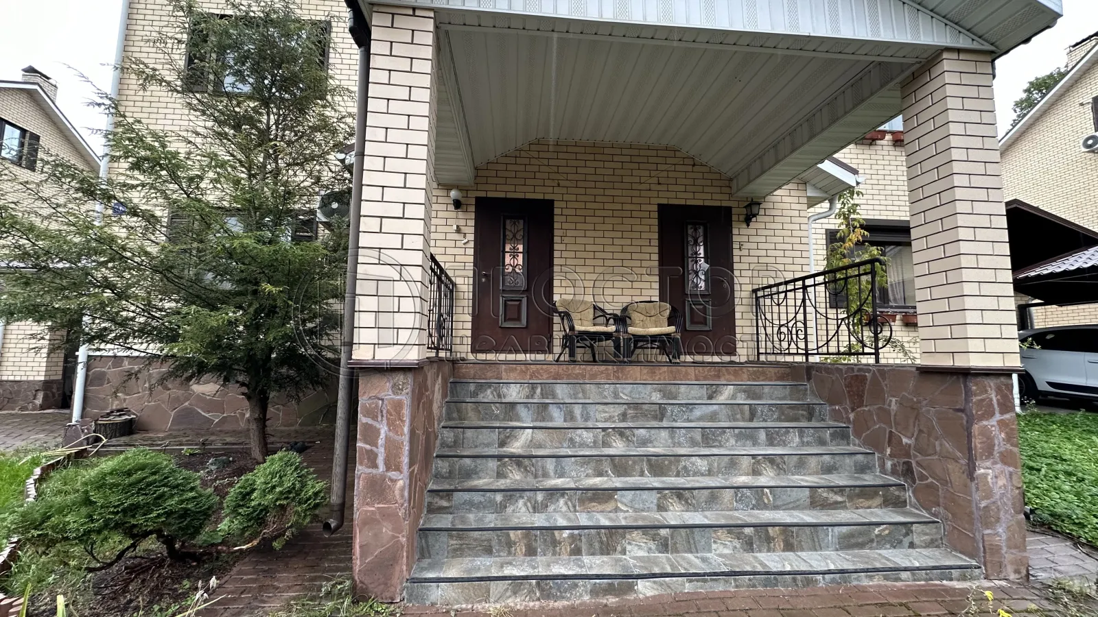 Таунхаус, 216 м² - фото 8