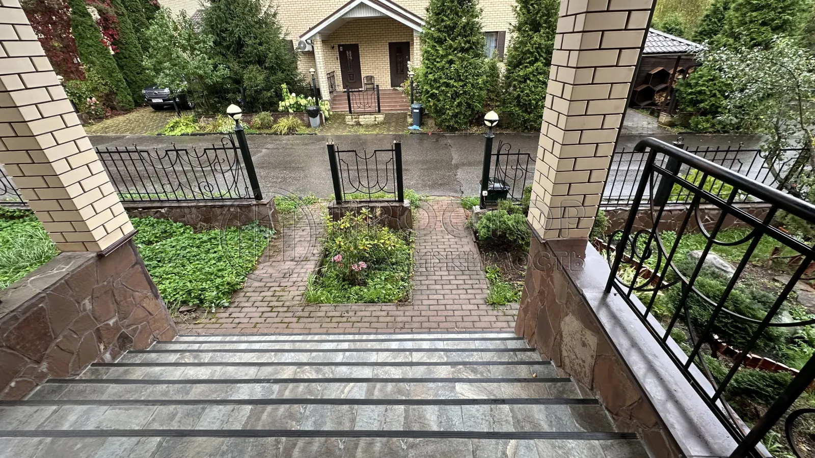 Таунхаус, 216 м² - фото 9