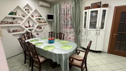 Таунхаус, 216 м² - фото 11