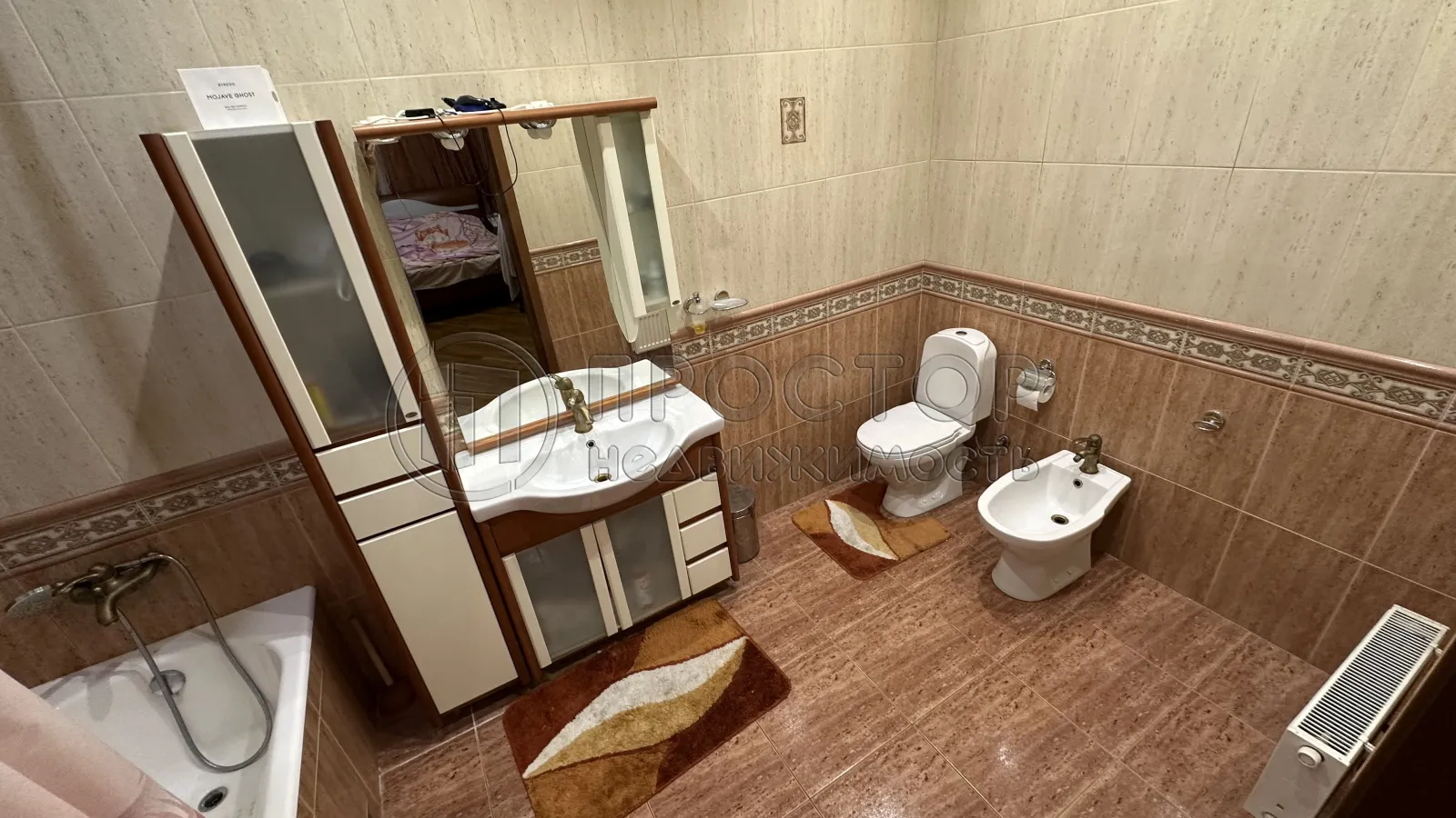 Таунхаус, 216 м² - фото 15