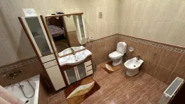 Таунхаус, 216 м² - фото 47