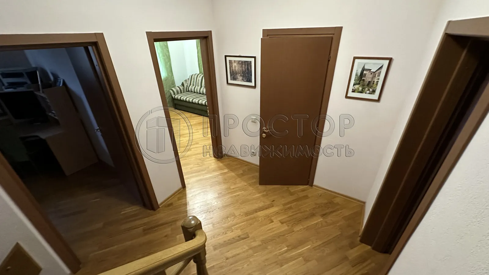 Таунхаус, 216 м² - фото 17