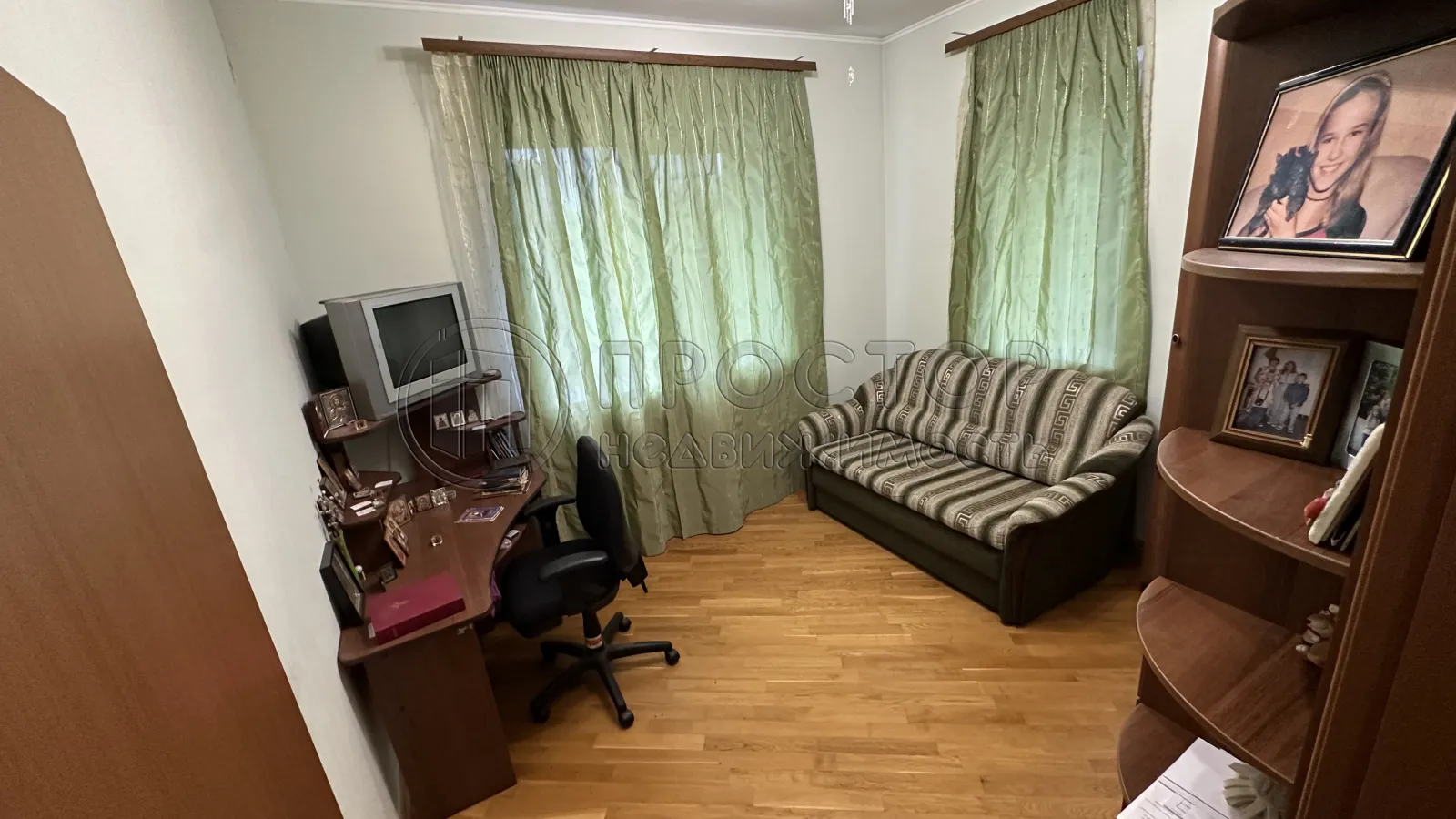 Таунхаус, 216 м² - фото 18