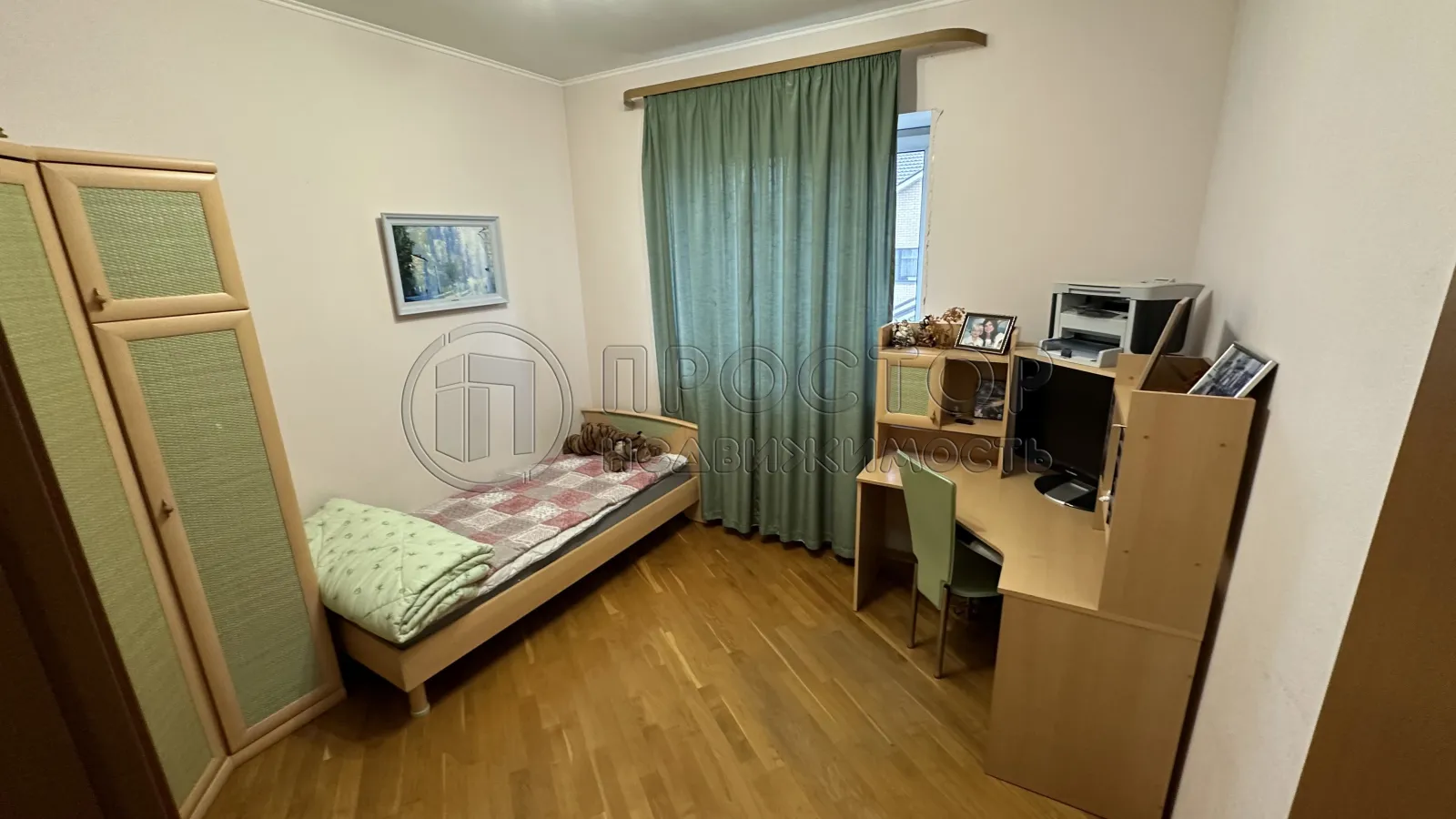 Таунхаус, 216 м² - фото 19