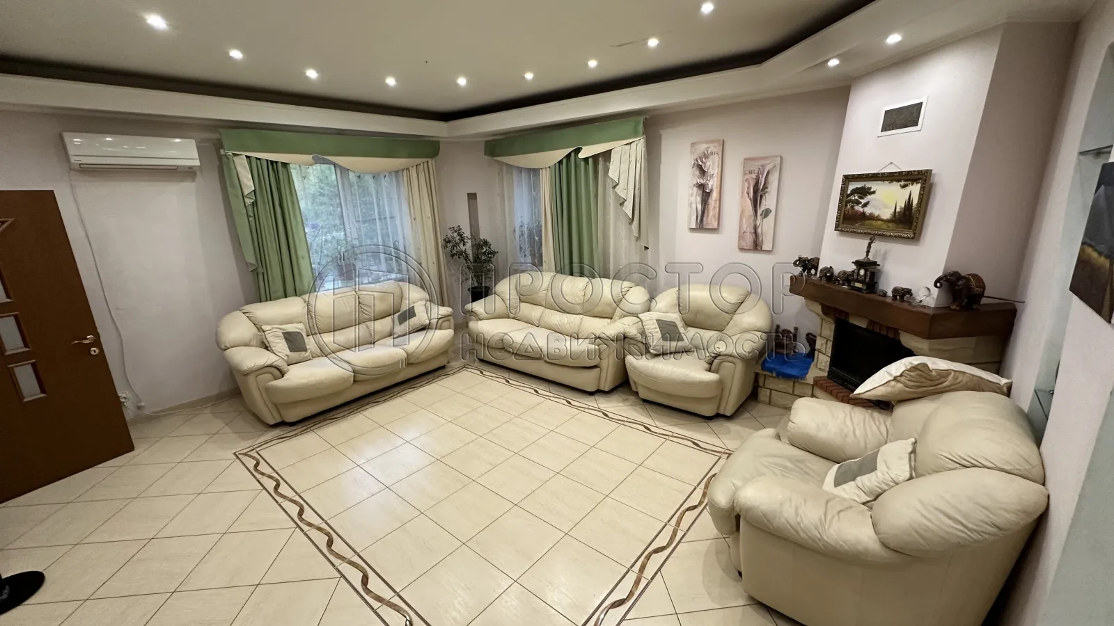 Таунхаус, 216 м² - фото 22