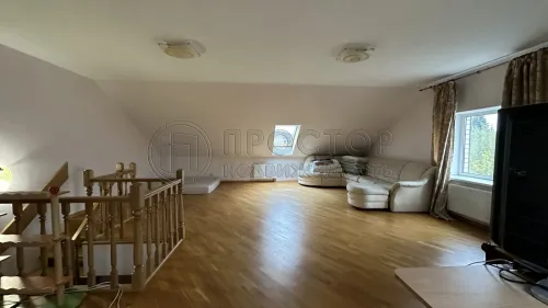 Таунхаус, 216 м² - фото 24