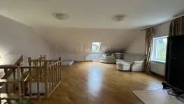 Таунхаус, 216 м² - фото 56