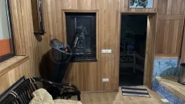 Таунхаус, 216 м² - фото 59