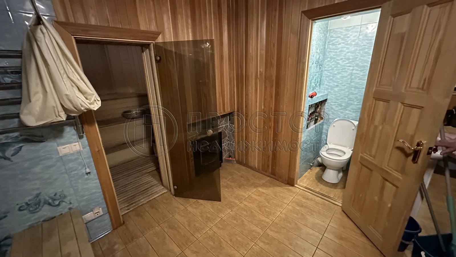 Таунхаус, 216 м² - фото 28