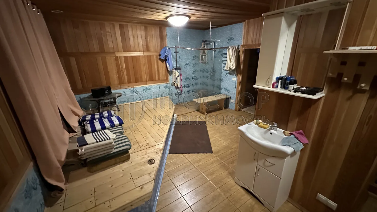 Таунхаус, 216 м² - фото 29