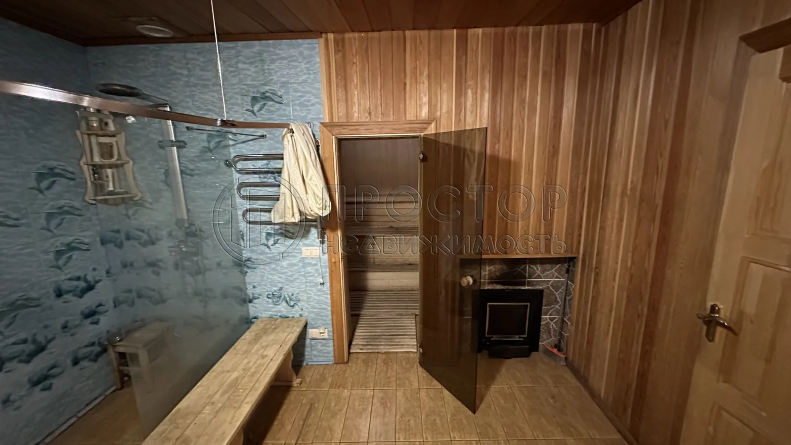 Таунхаус, 216 м² - фото 33