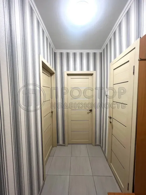 1-комнатная квартира, 30.3 м² - фото 3