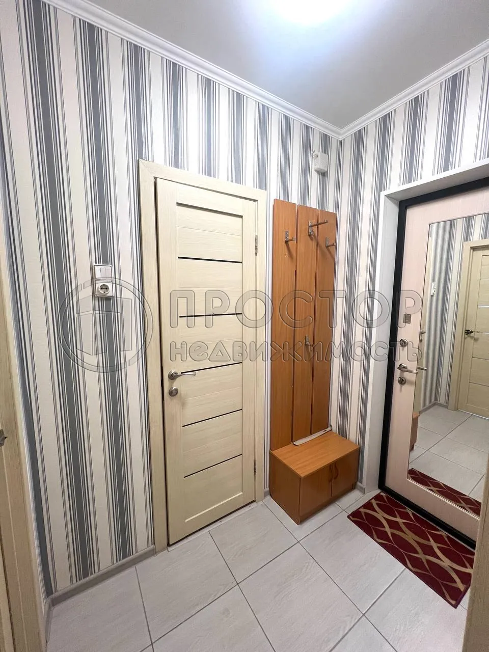 1-комнатная квартира, 30.3 м² - фото 4