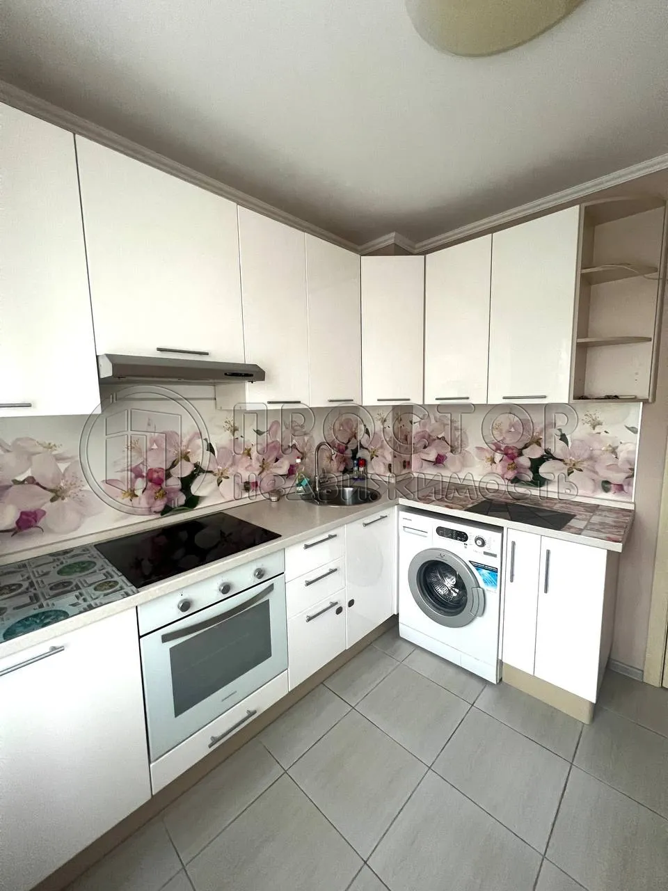 1-комнатная квартира, 30.3 м² - фото 5