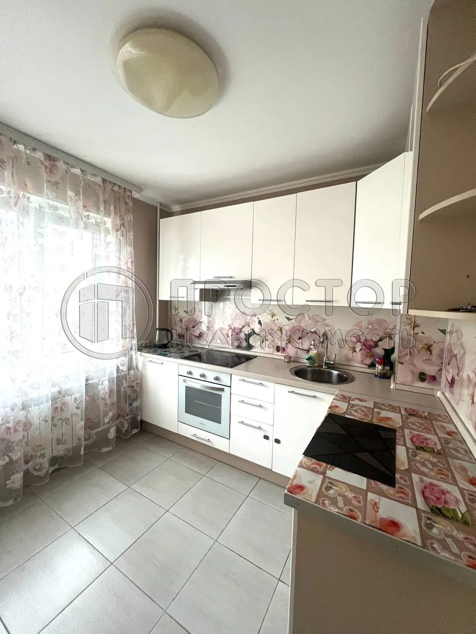 1-комнатная квартира, 30.3 м² - фото 6