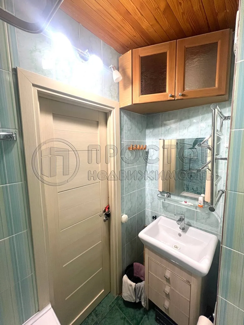 1-комнатная квартира, 30.3 м² - фото 8