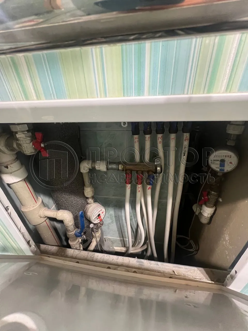 1-комнатная квартира, 30.3 м² - фото 9