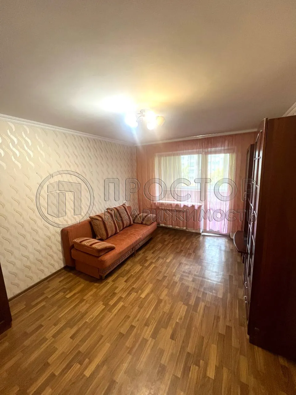 1-комнатная квартира, 30.3 м² - фото 12