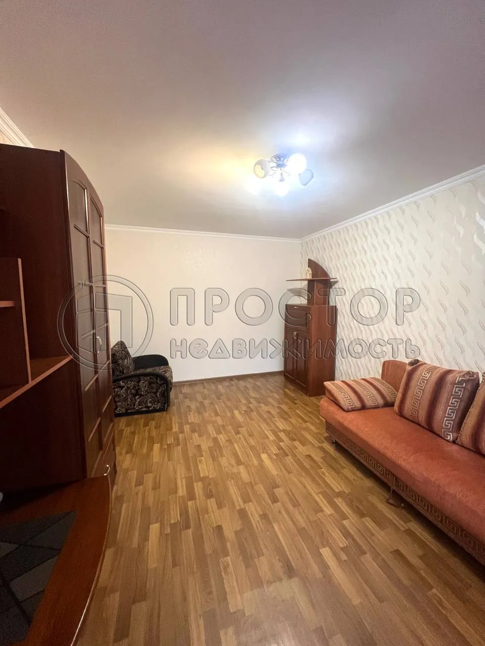 1-комнатная квартира, 30.3 м² - фото 14