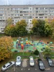 1-комнатная квартира, 30.3 м² - фото 36
