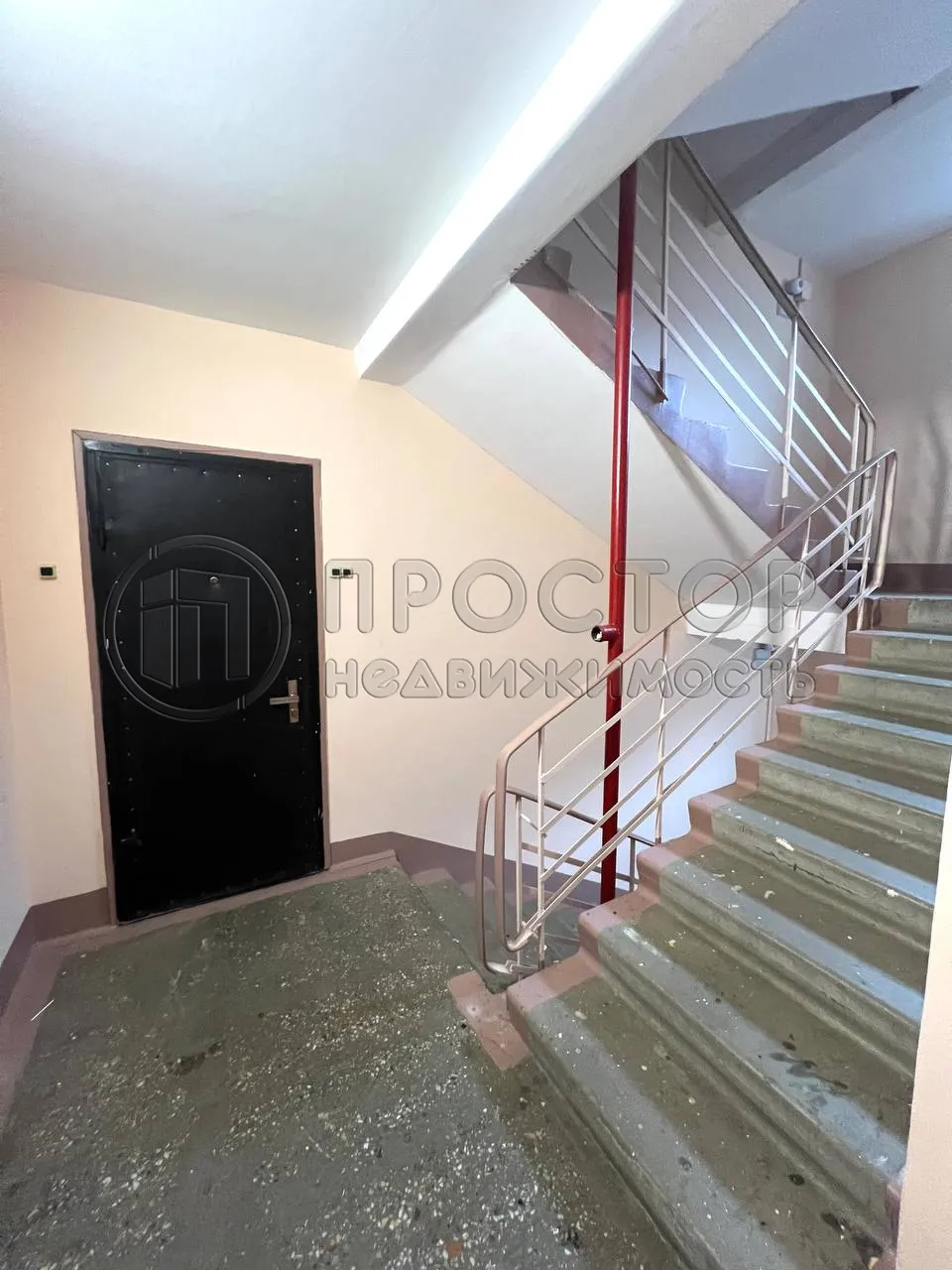 1-комнатная квартира, 30.3 м² - фото 16