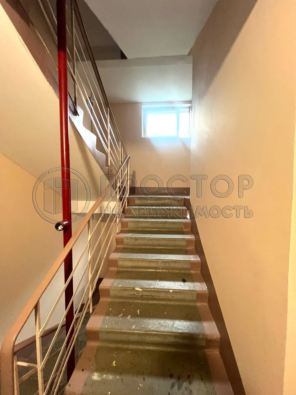 1-комнатная квартира, 30.3 м² - фото 17