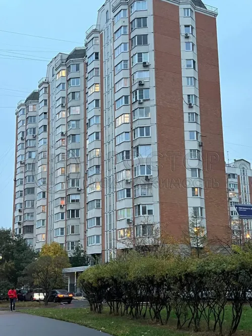 1-комнатная квартира, 38 м² - фото 3