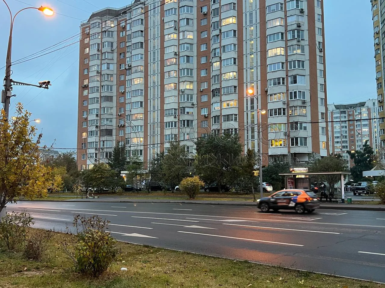 1-комнатная квартира, 38 м² - фото 4