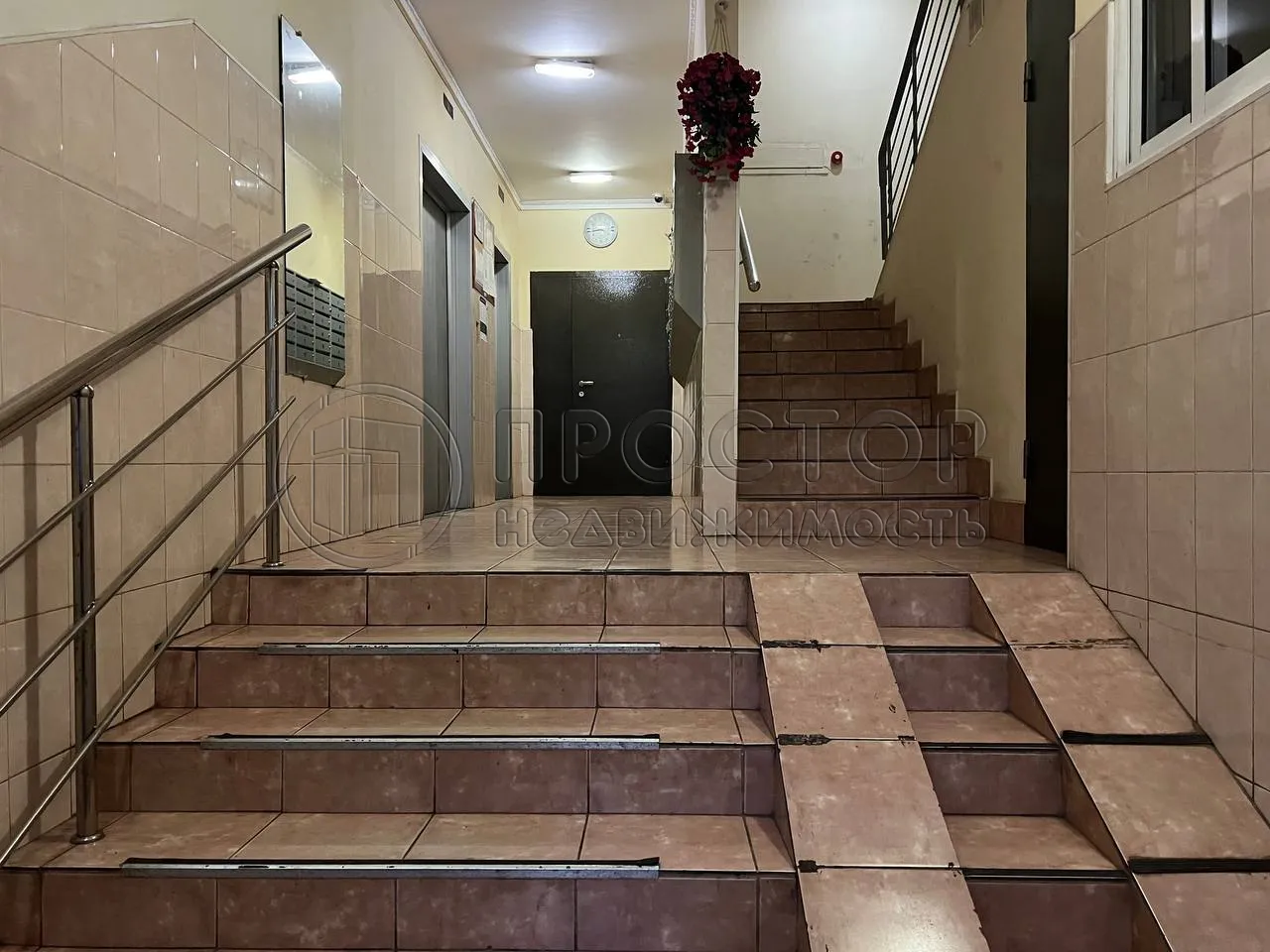 1-комнатная квартира, 38 м² - фото 5